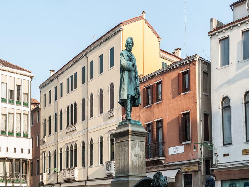 شقة Ai Patrizi Di Venezia المظهر الخارجي الصورة